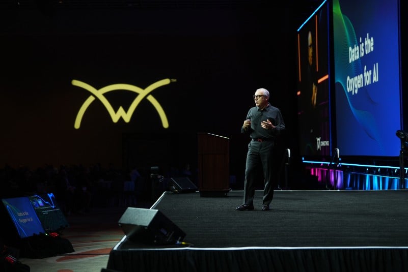 The Platform for What’s Next: Announcements at IT Nation Connect Global 2025 